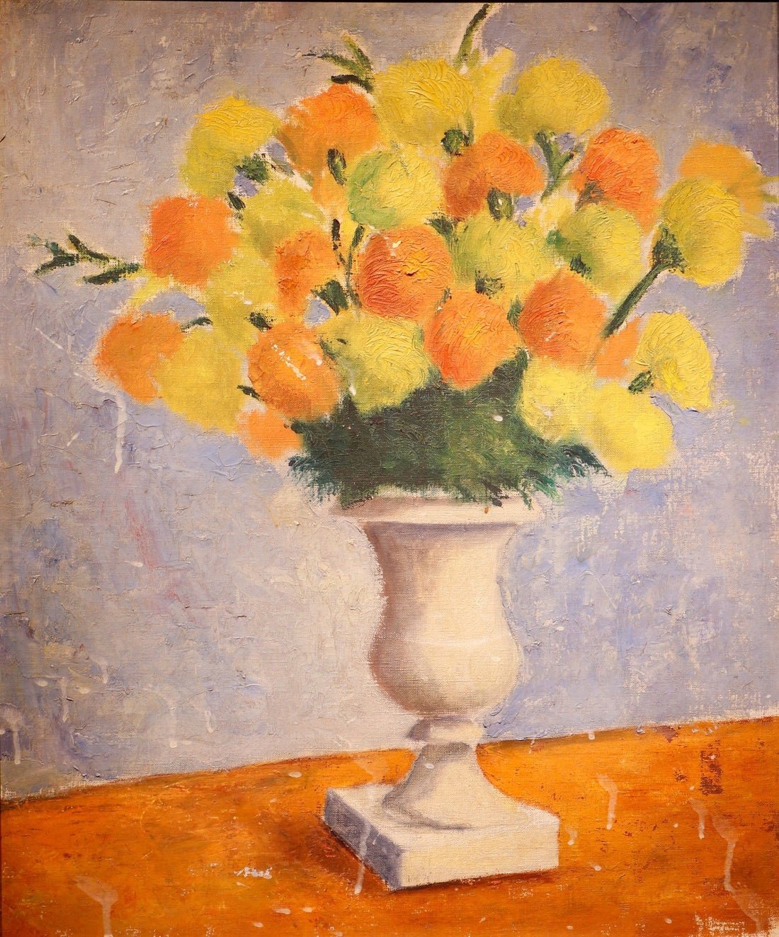 Marigold by Arthur Lewis Kerrwood