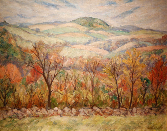 Trees by William Waltemath