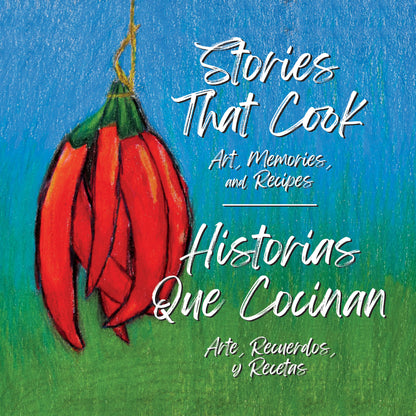 Stories that Cook 2nd Edition