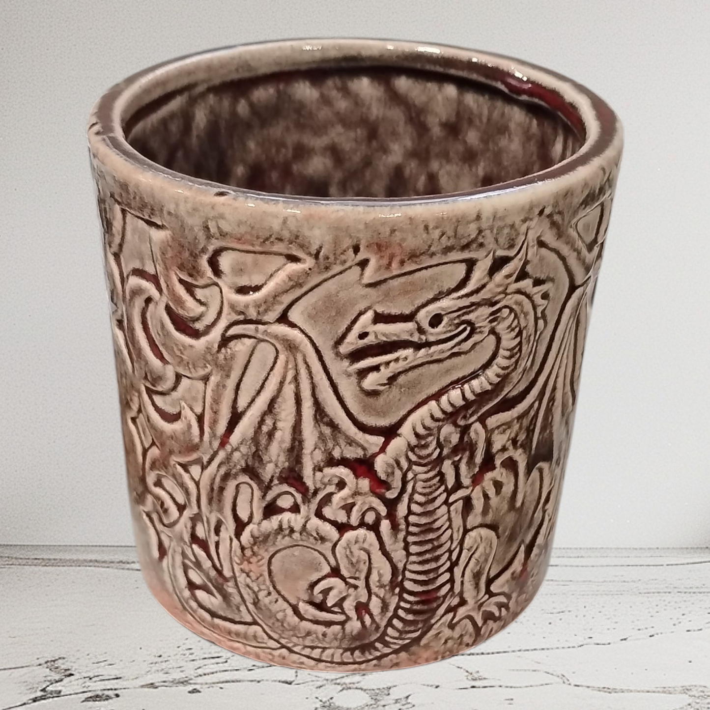 Pencil Holder