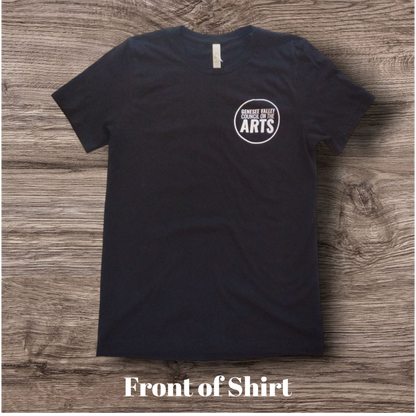 Keep the Arts Alive T-Shirts