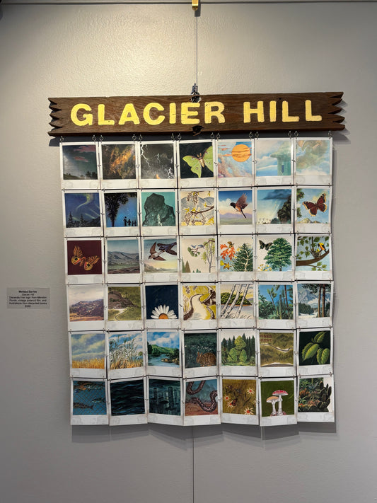 Glacier Hill