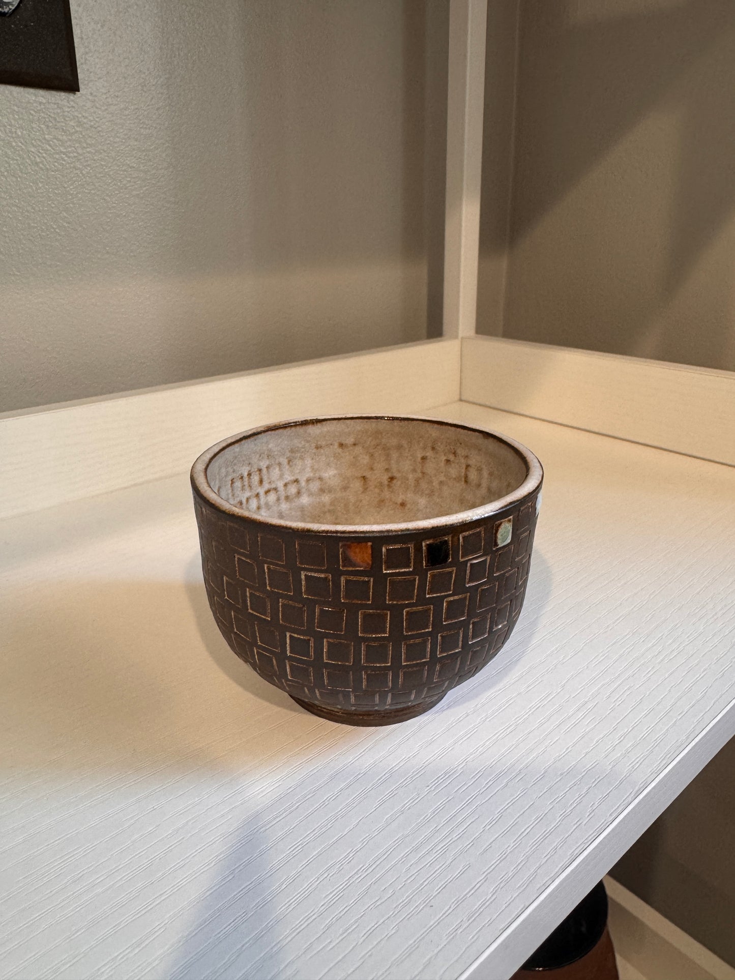 Mini Bowls