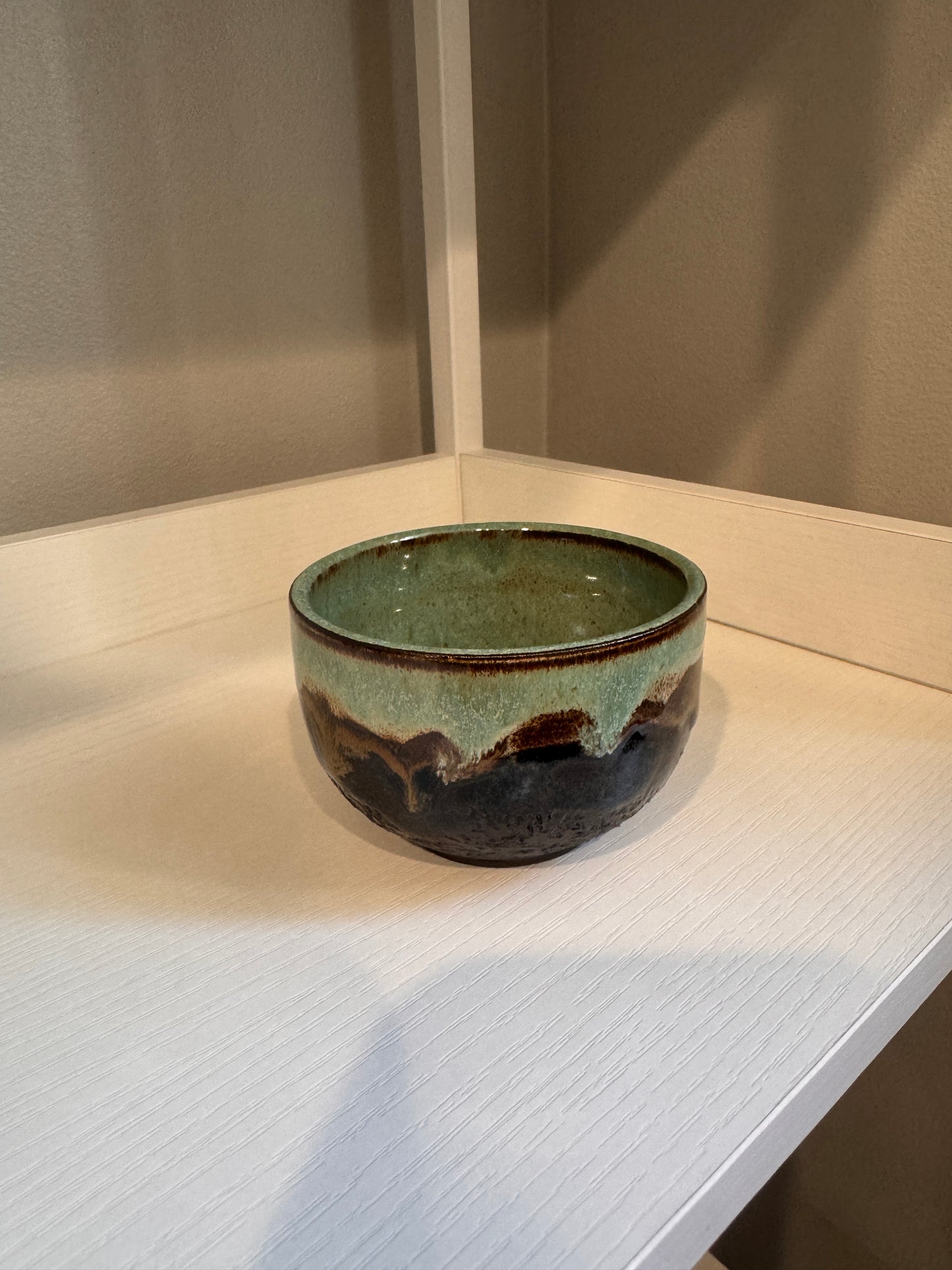 Mini Bowls
