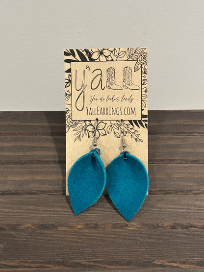 Y'all Earrings