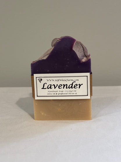 Handmade Soap