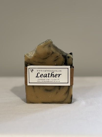 Handmade Soap
