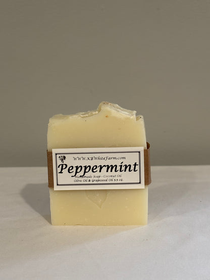Handmade Soap