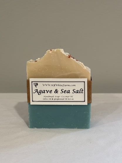 Handmade Soap