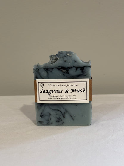 Handmade Soap