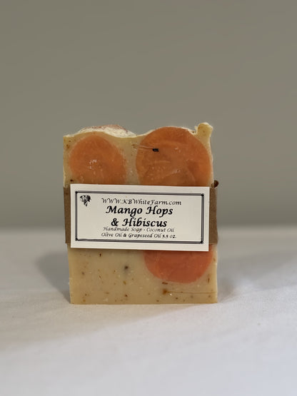 Handmade Soap