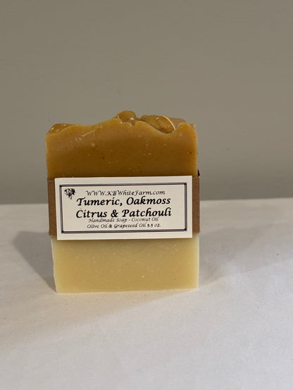 Handmade Soap