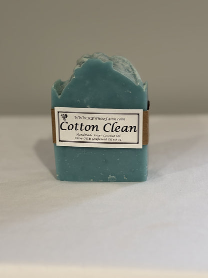 Handmade Soap