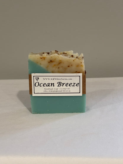 Handmade Soap