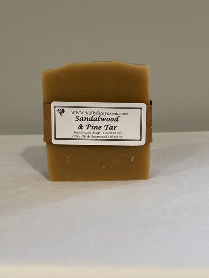 Handmade Soap