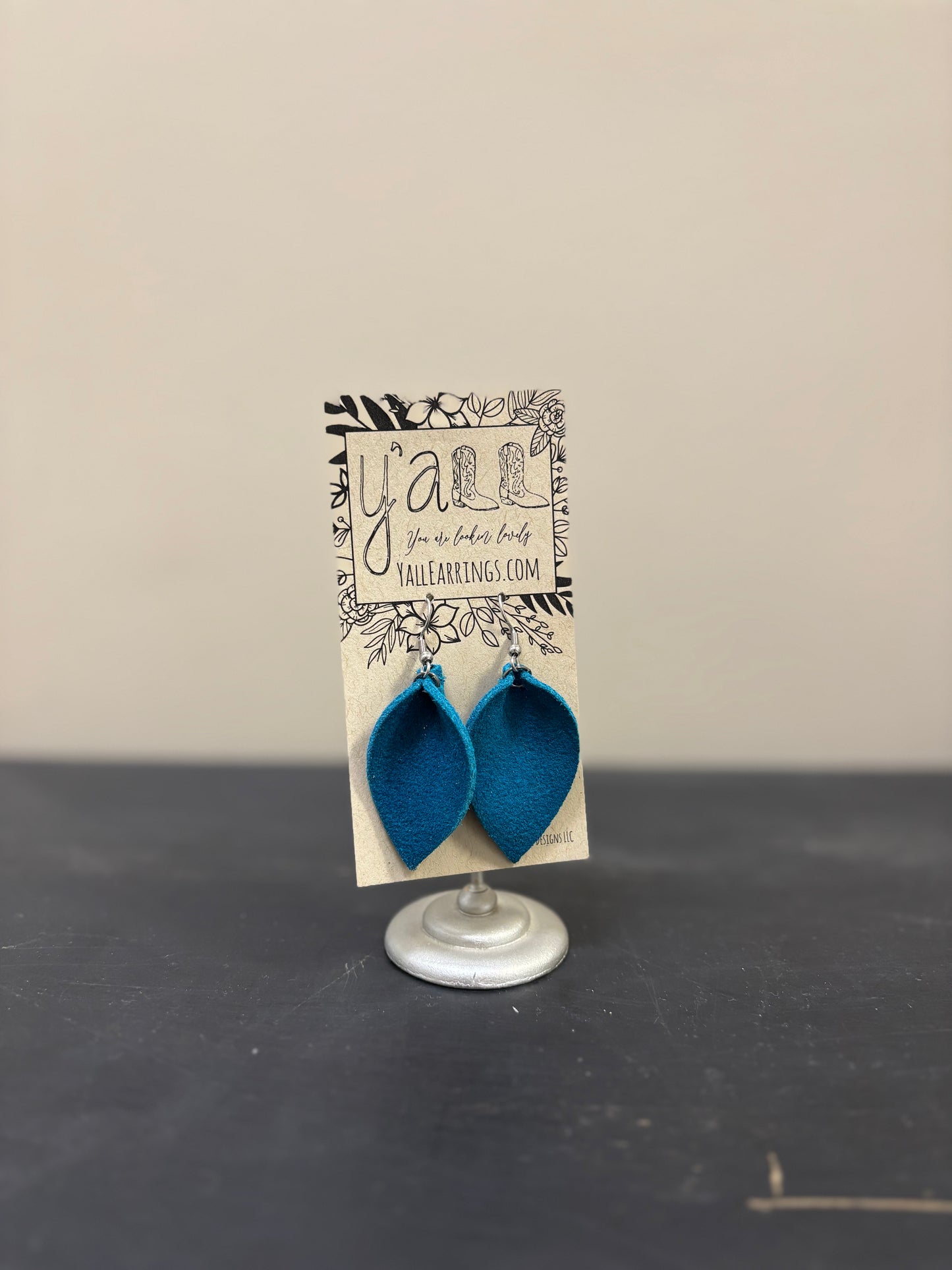 Yalls Earings