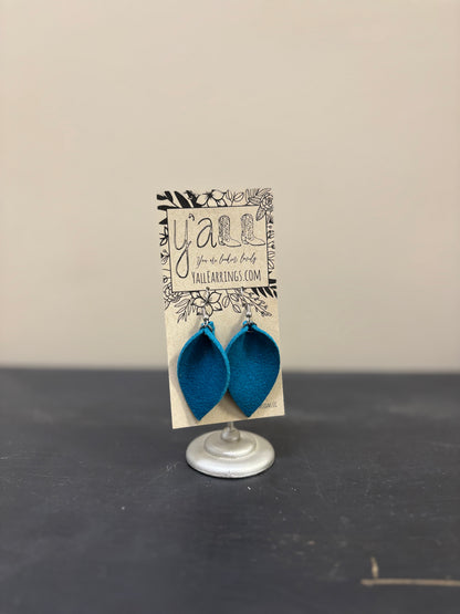 Yalls Earings
