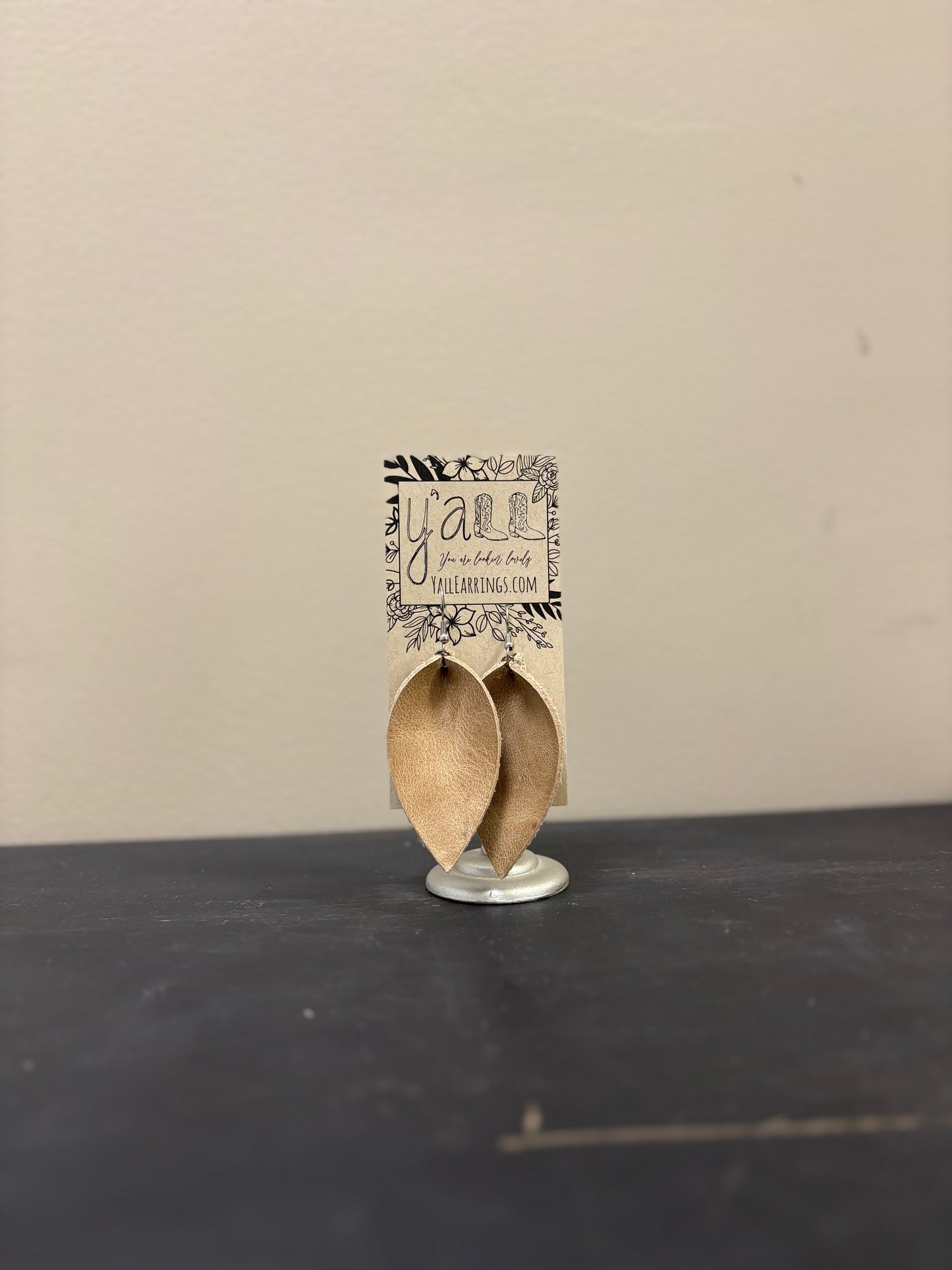 Yalls Earings