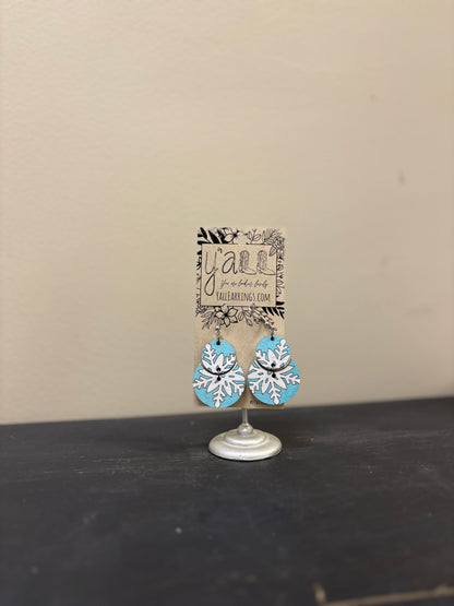 Yalls Earings