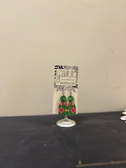 Yalls Earings
