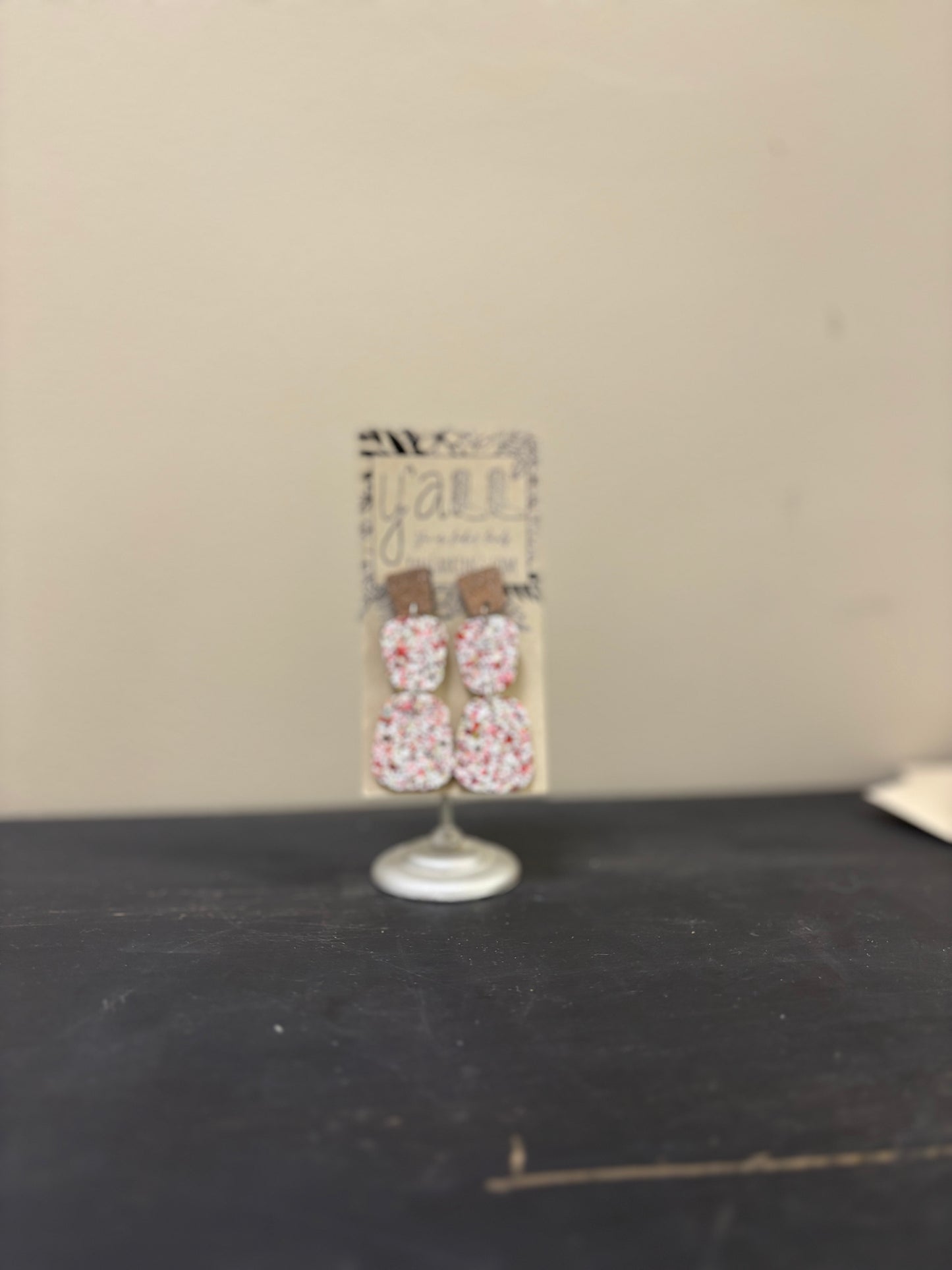 Yalls Earings