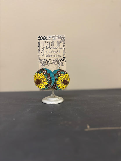 Yalls Earings