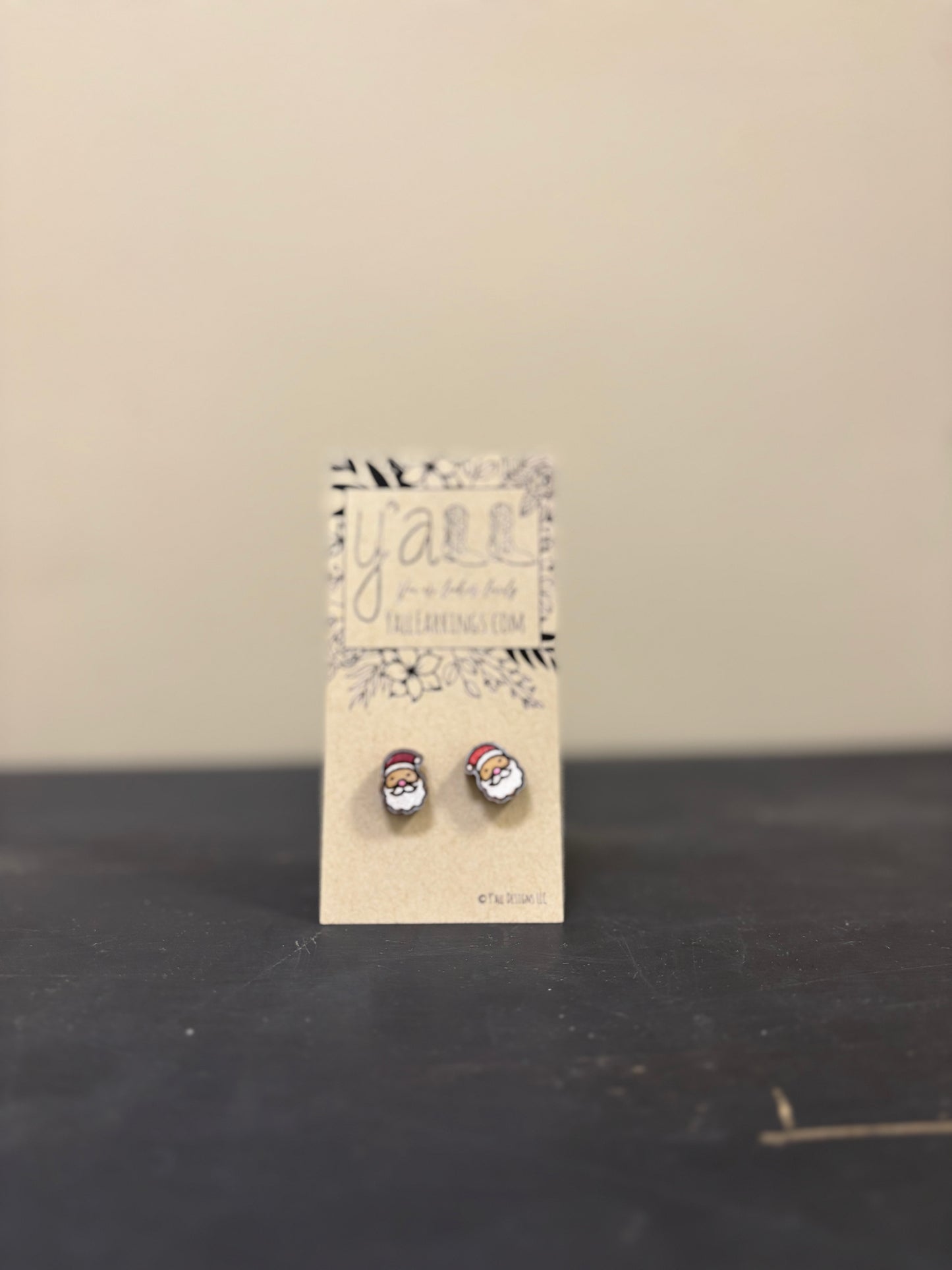 Yalls Earings