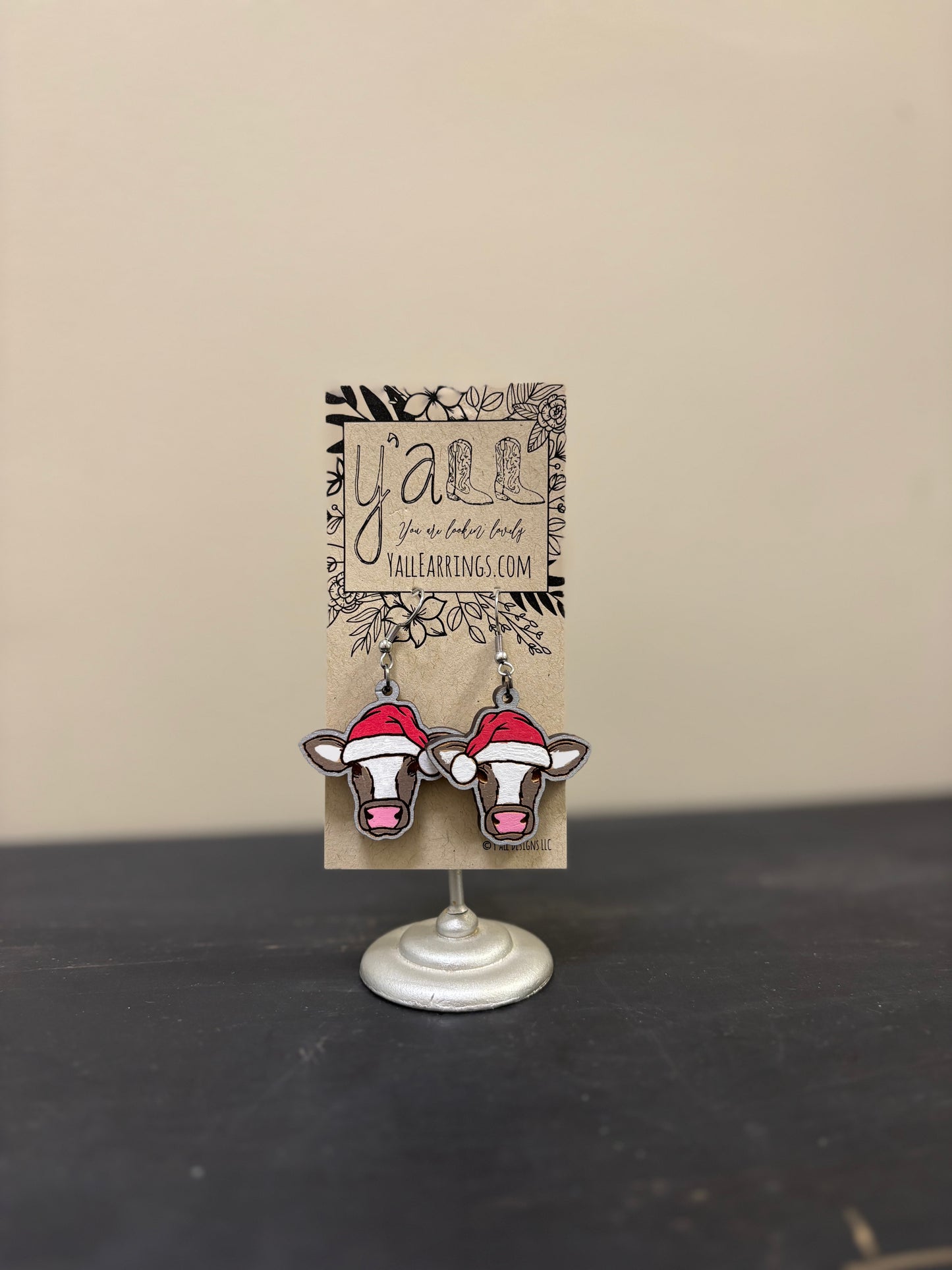 Yalls Earings