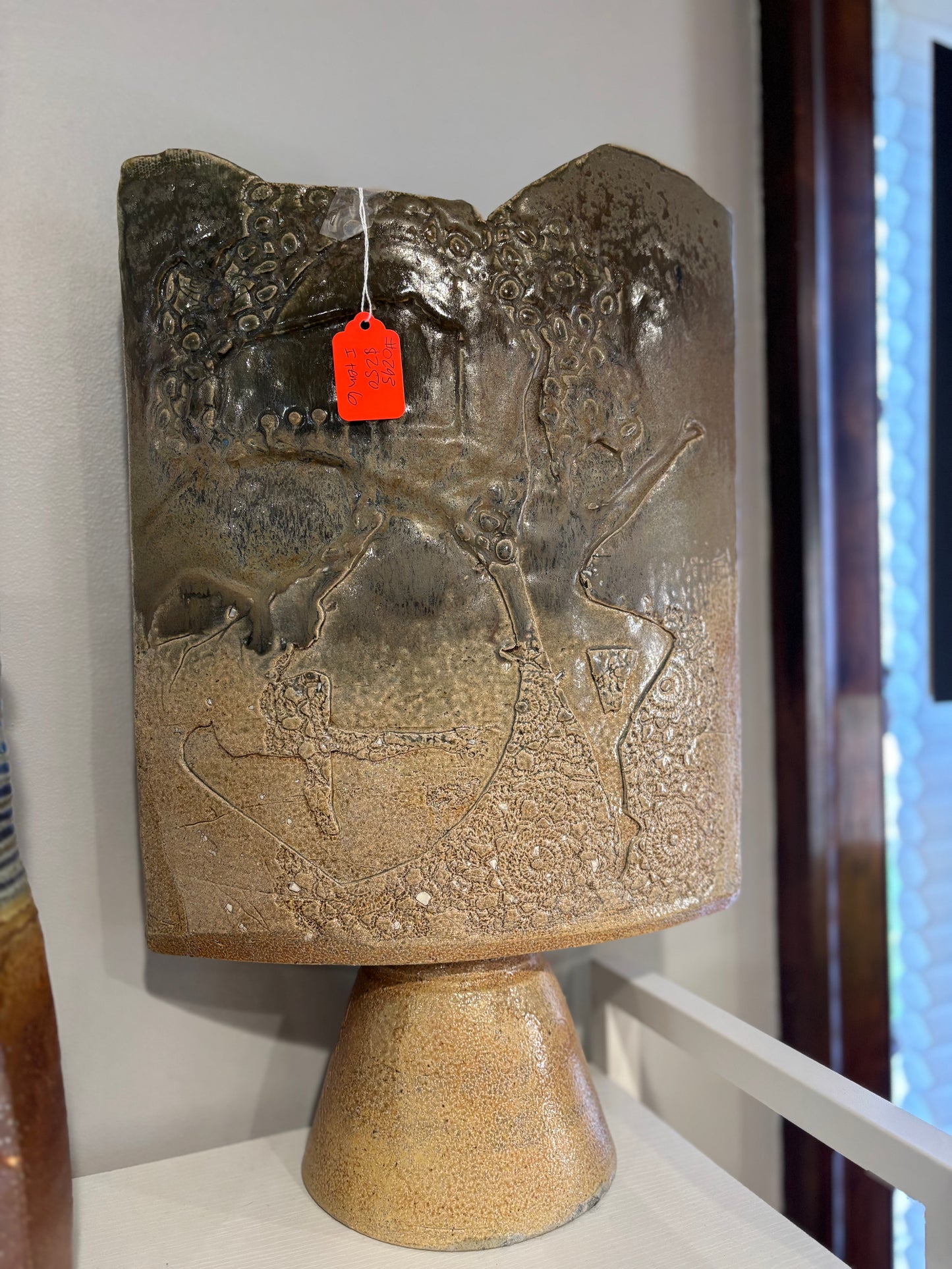 Ceramic Sculpture