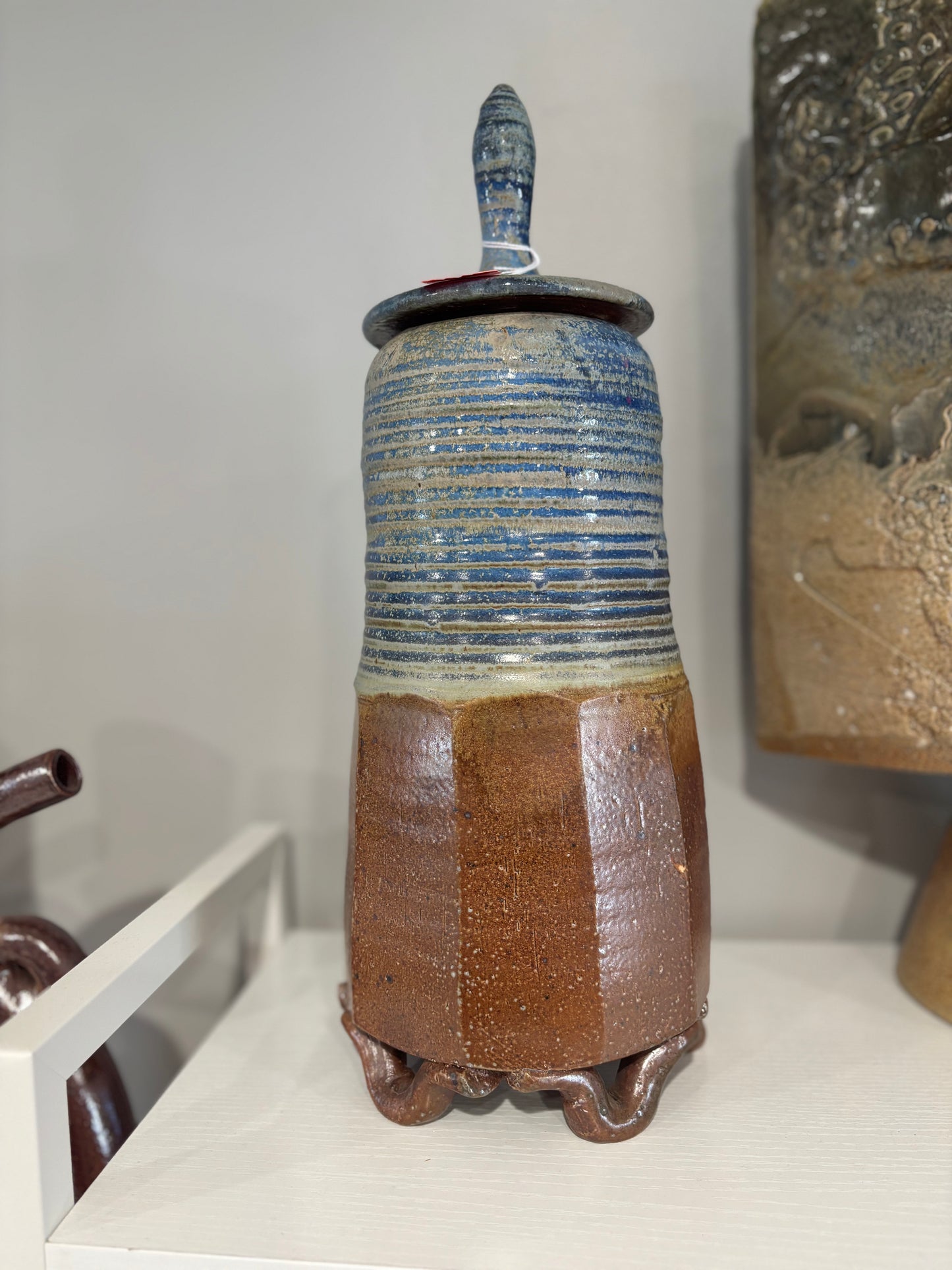 Ceramic Sculpture