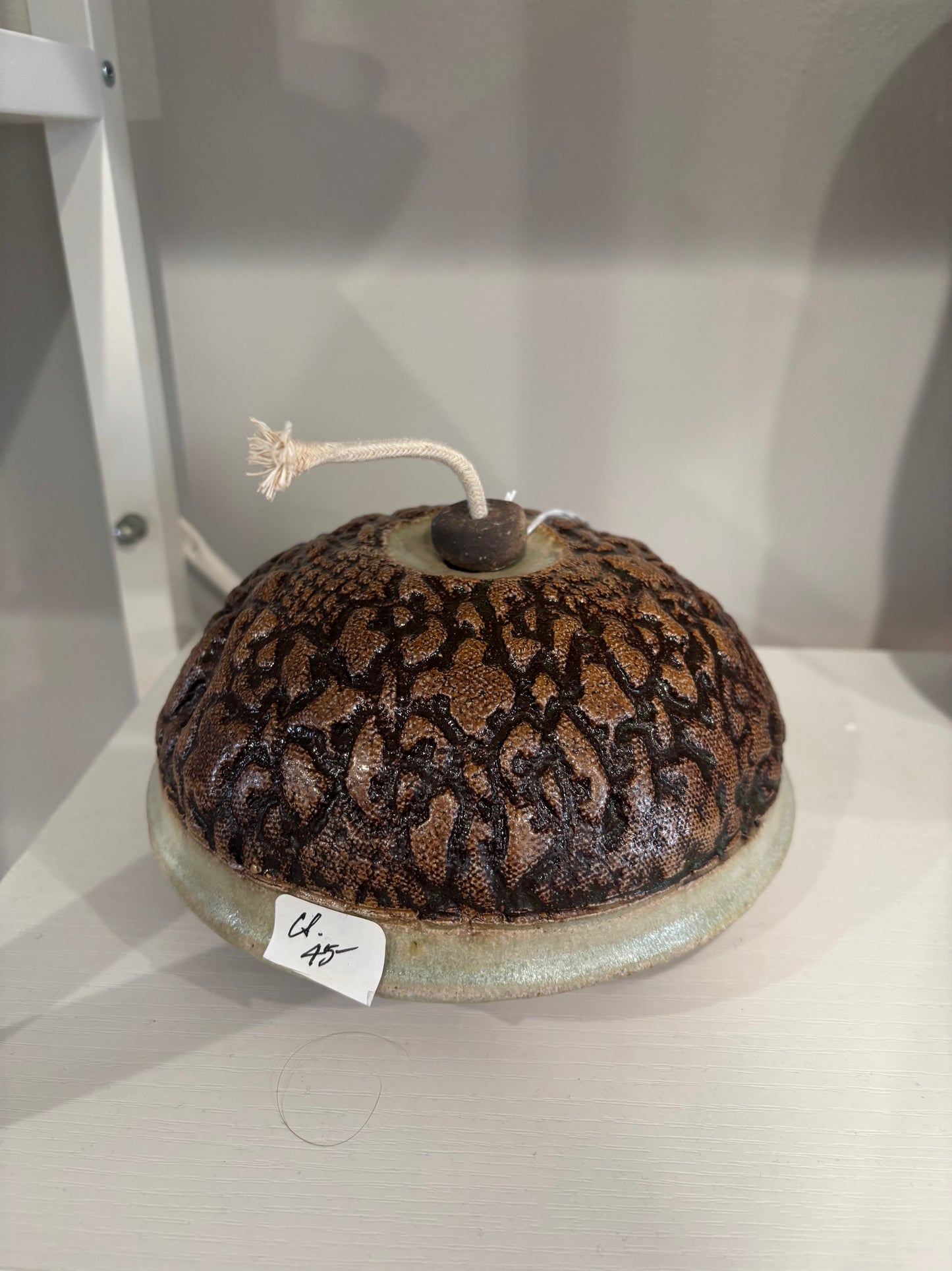 Ceramic Sculpture