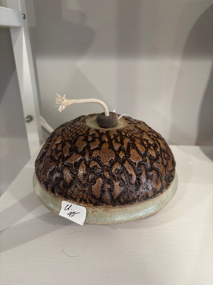 Ceramic Sculpture