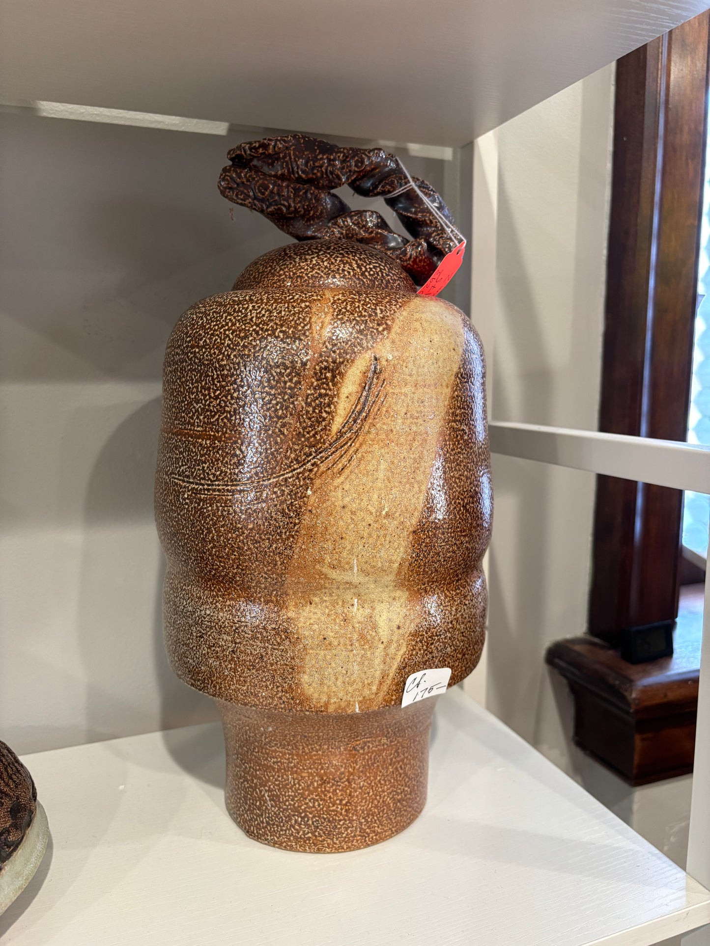 Ceramic Sculpture