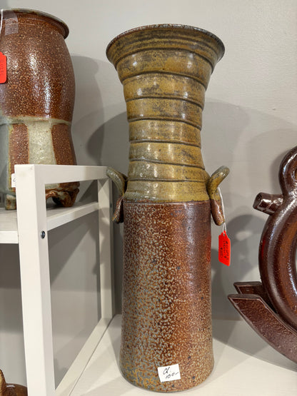 Ceramic Sculpture