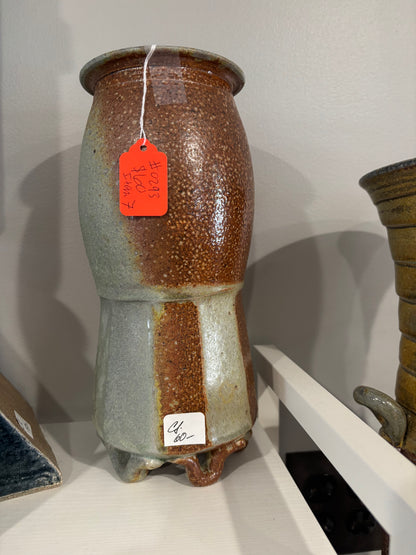 Ceramic Sculpture