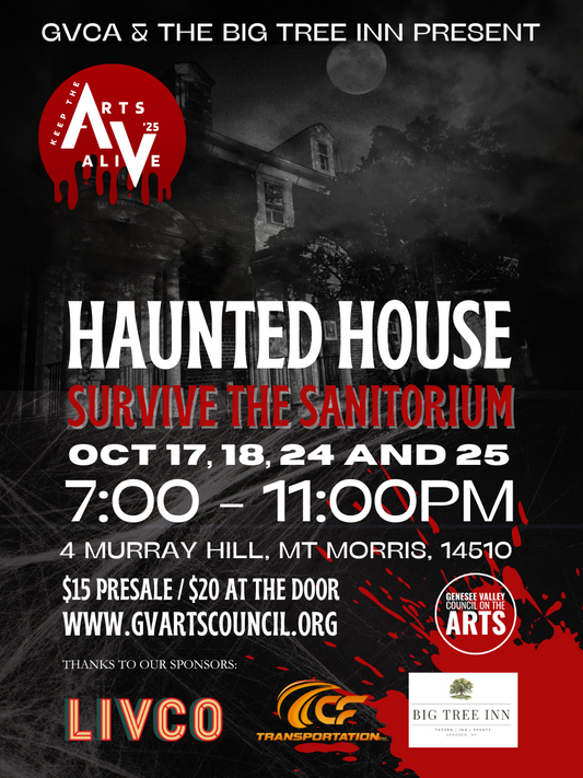 Haunted House