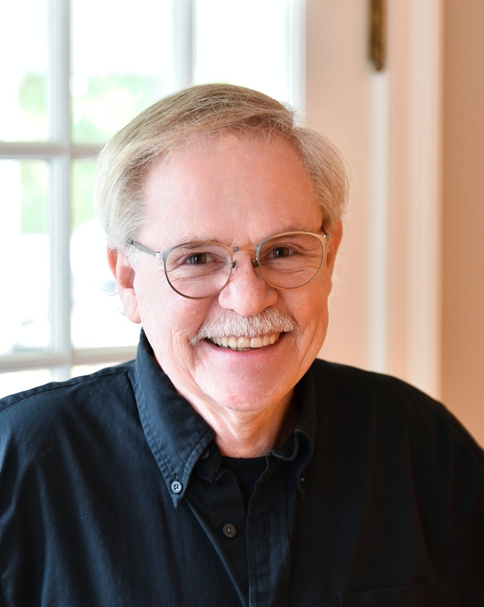 David Coon Decatur Staff & Board – Genesee Valley Council on the Arts