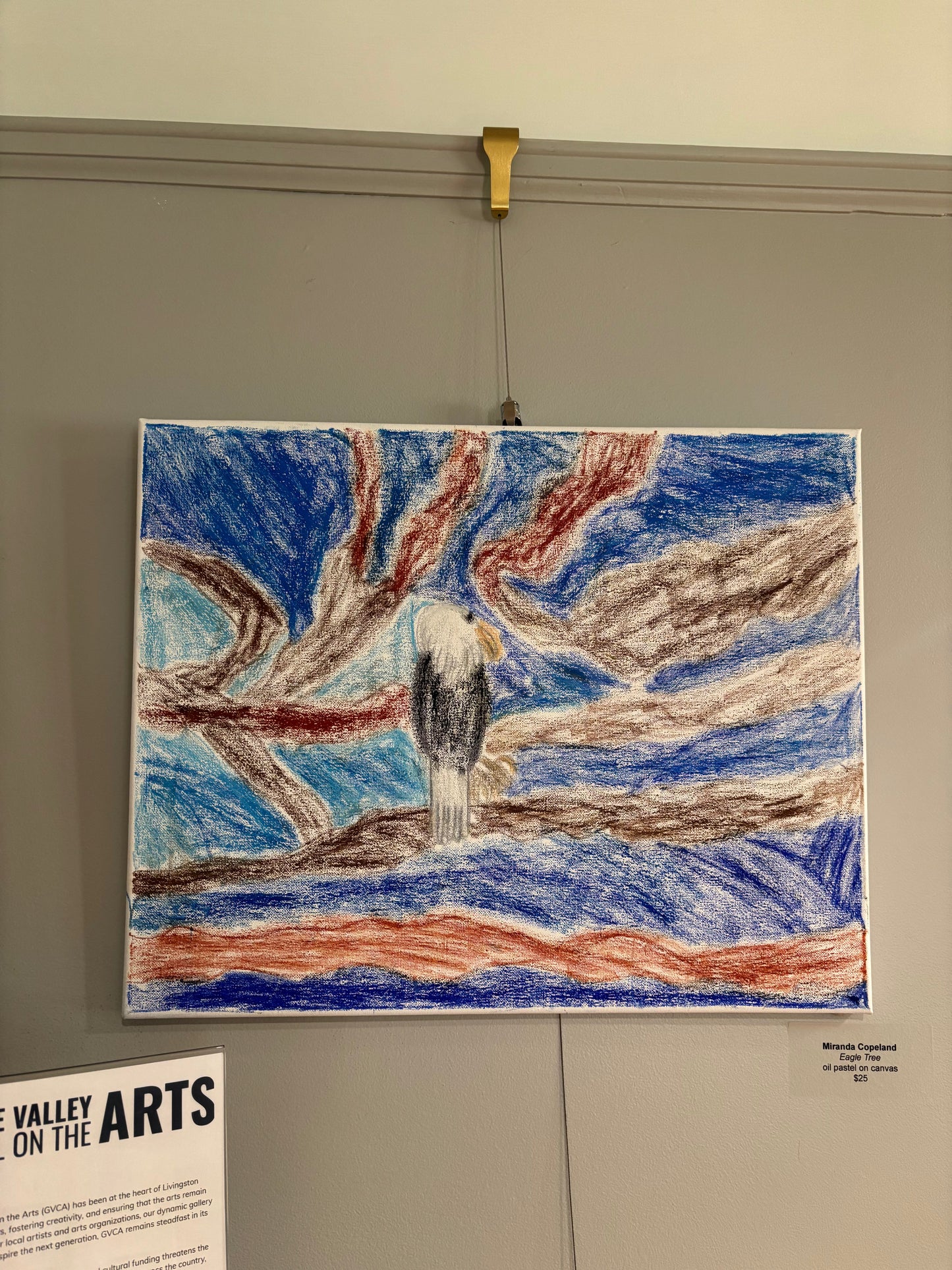 Eagle Tree